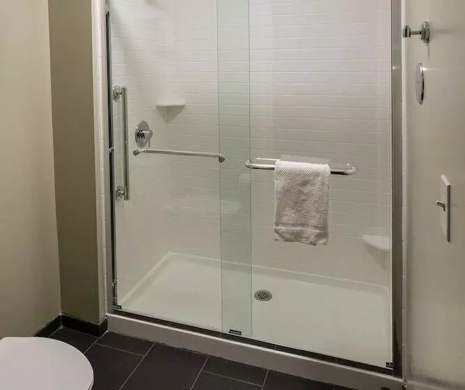 スタンダードスタジオ, Staybridge Suites Omaha West By Ihg