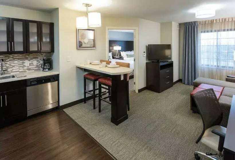 スイート, Staybridge Suites Omaha West By Ihg
