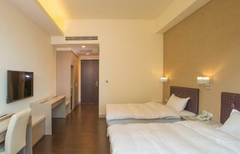 Classic Family Room, Sunseed International Villa