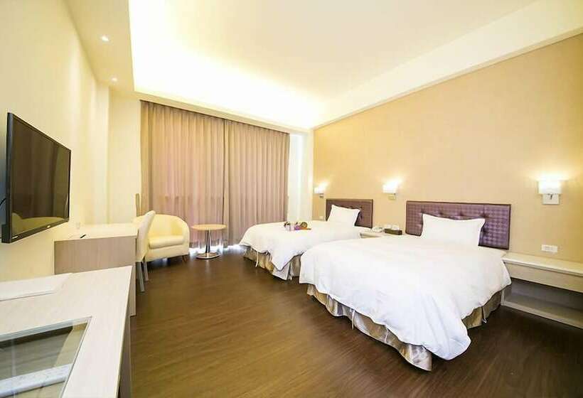 Superior Room, Sunseed International Villa