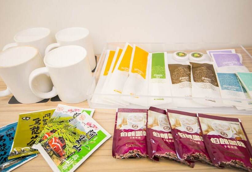 Superior Room, Sunseed International Villa