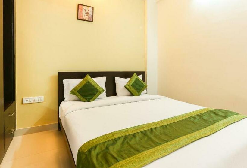 豪华房间, Itsy Hotels Worldtree