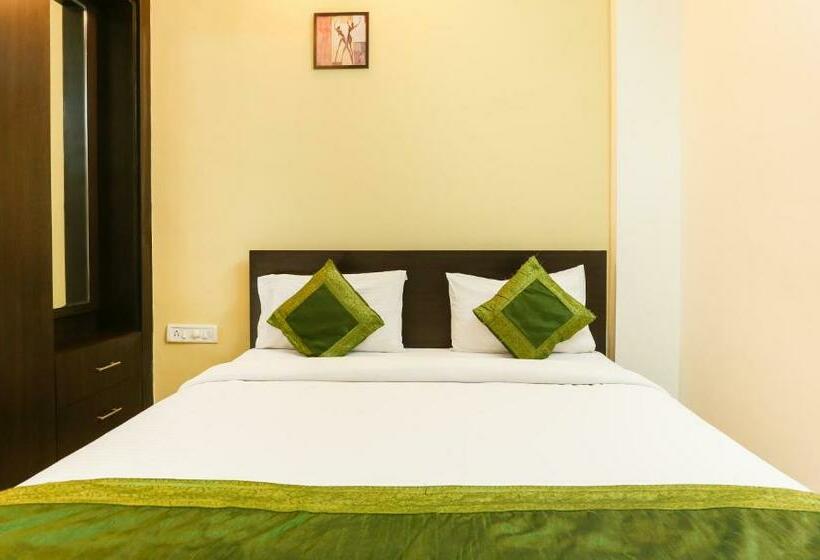 豪华房间, Itsy Hotels Worldtree