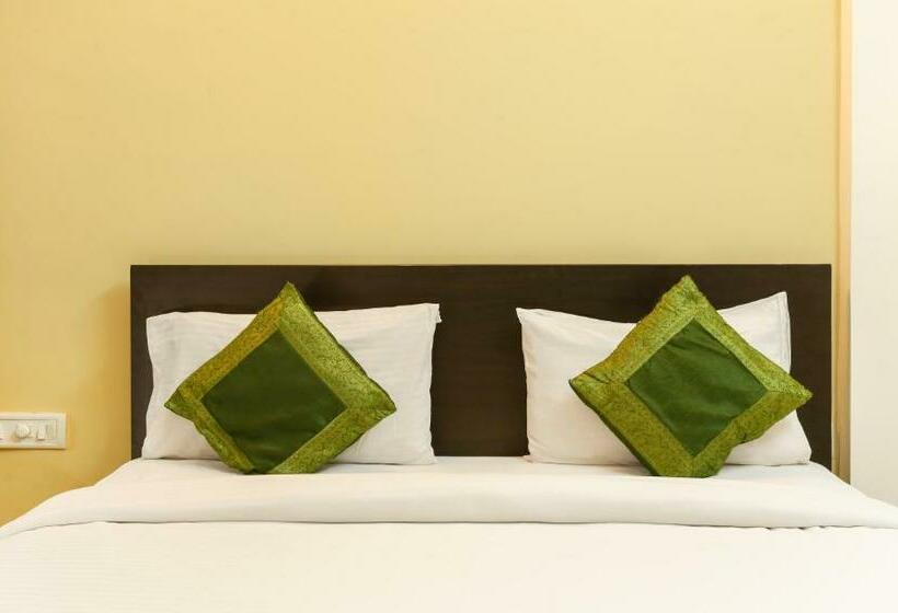 豪华房间, Itsy Hotels Worldtree