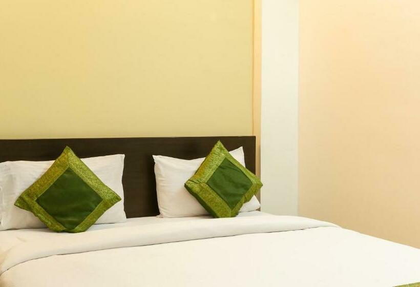 豪华房间, Itsy Hotels Worldtree