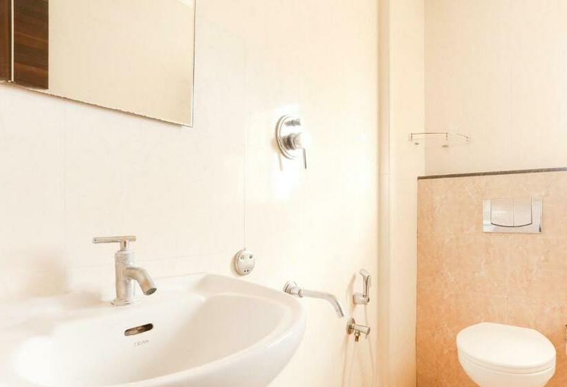 豪华房间, Itsy Hotels Worldtree