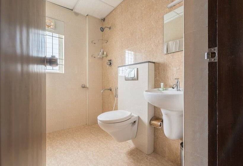 豪华房间, Itsy Hotels Worldtree