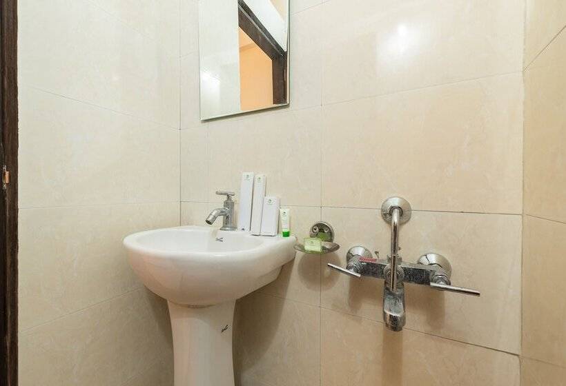 豪华房间, Itsy Hotels Worldtree