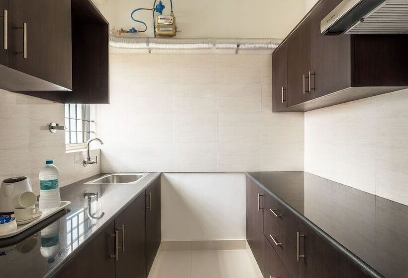 豪华房间, Itsy Hotels Worldtree