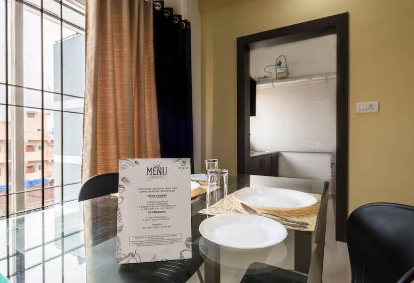 豪华房间, Itsy Hotels Worldtree