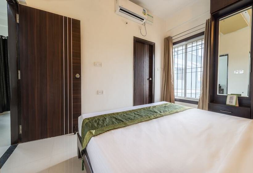 豪华房间, Itsy Hotels Worldtree