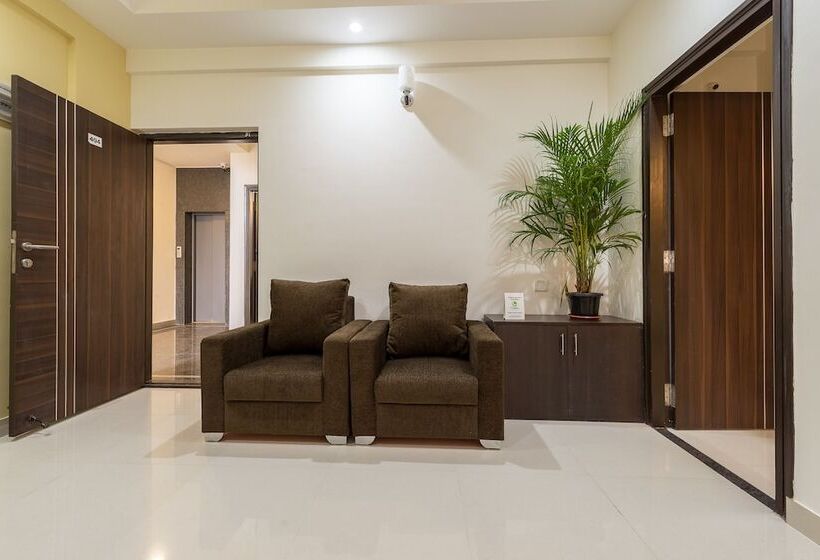 豪华房间, Itsy Hotels Worldtree