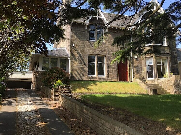 Студия Стандарт, Lanark Residence