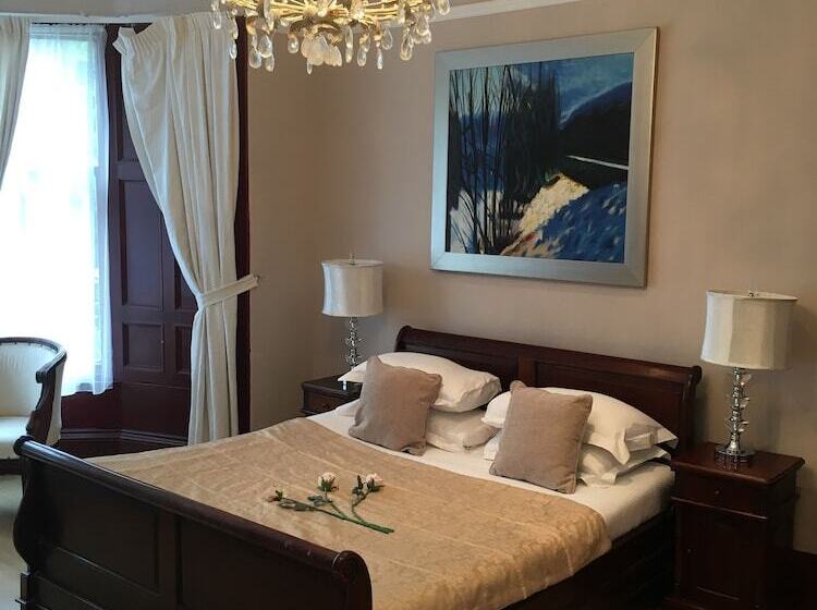 Студия Стандарт, Lanark Residence