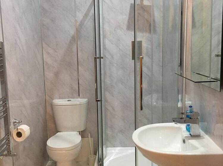 Студия Стандарт, Lanark Residence