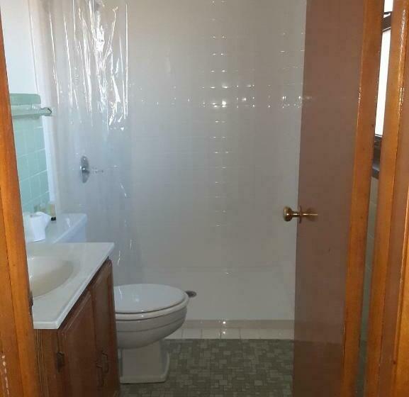 غرفة قياسية سرير كينج, Blue Top Inn