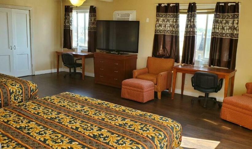 غرفة ديلوكس, Travel Inn