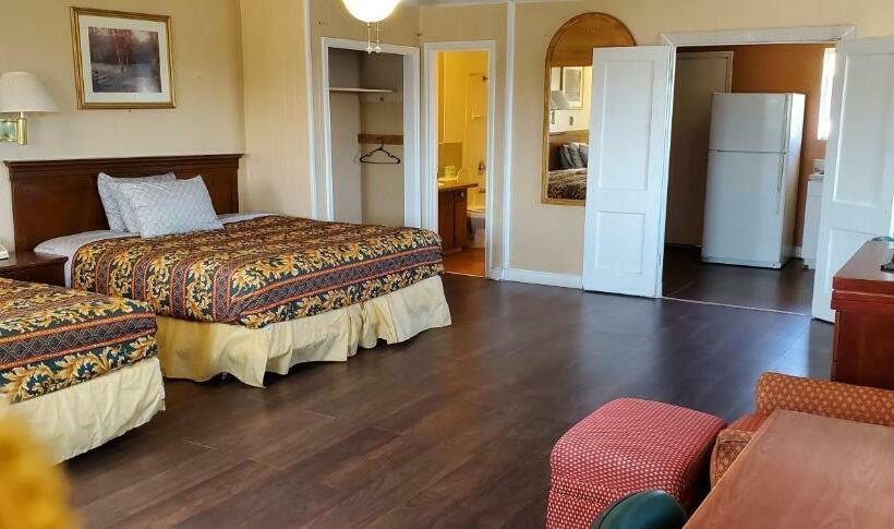 غرفة ديلوكس, Travel Inn