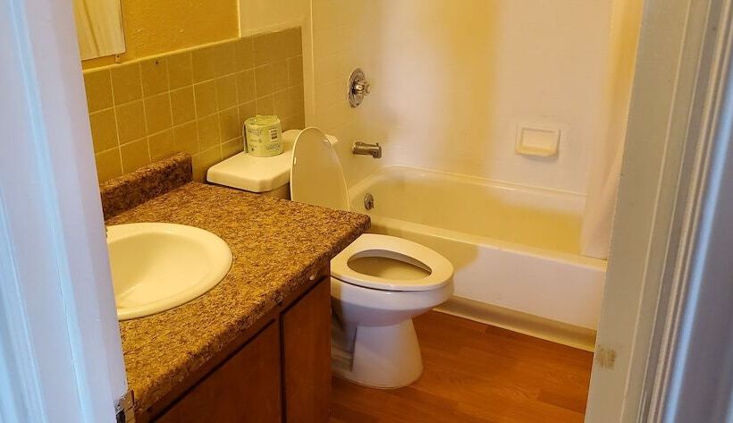 غرفة ديلوكس, Travel Inn