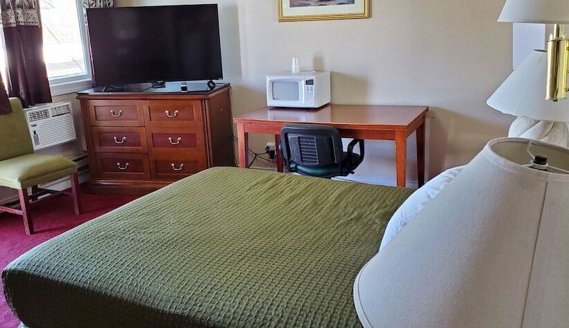 غرفة ديلوكس, Travel Inn