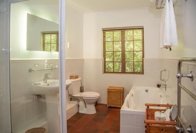 Quarto Deluxe, Gable Manor By Neighbourgood