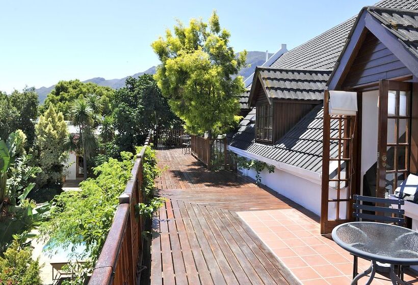 חדר דלוקס, Gable Manor By Neighbourgood