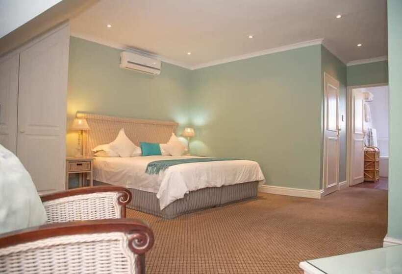 חדר דלוקס, Gable Manor By Neighbourgood