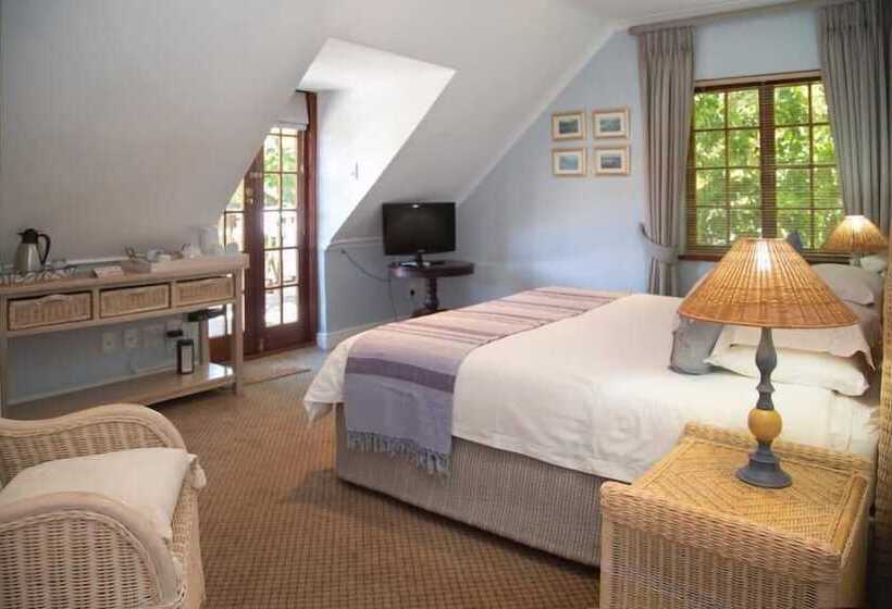 חדר דלוקס, Gable Manor By Neighbourgood