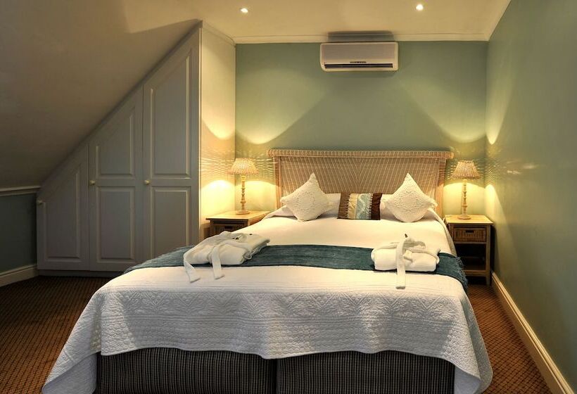 חדר דלוקס, Gable Manor By Neighbourgood