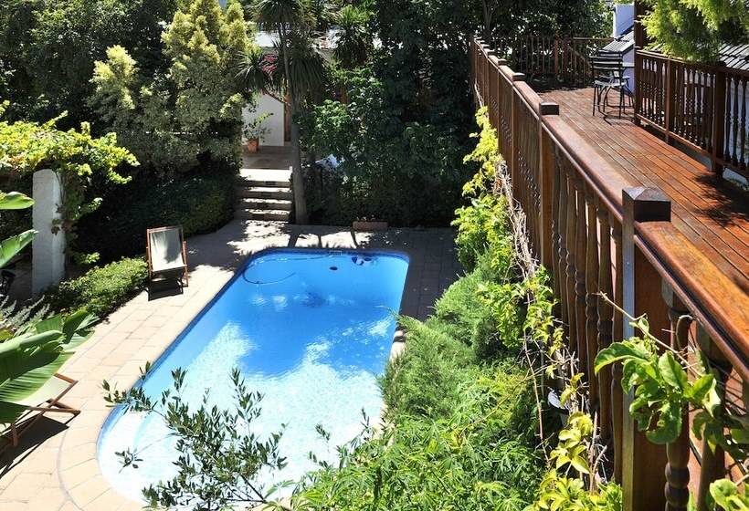 סוויטה, Gable Manor By Neighbourgood