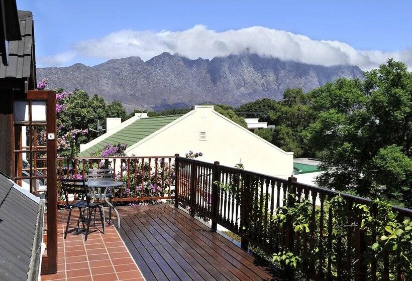 סוויטה, Gable Manor By Neighbourgood