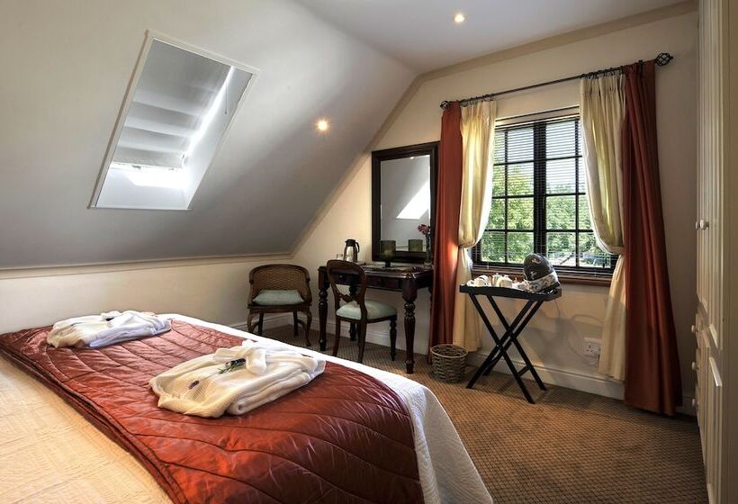 סוויטה, Gable Manor By Neighbourgood