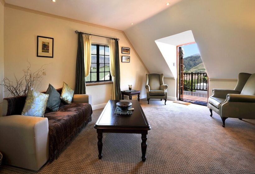 סוויטה, Gable Manor By Neighbourgood