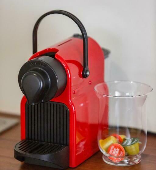 테라스 스위트, Kronendal Heritage