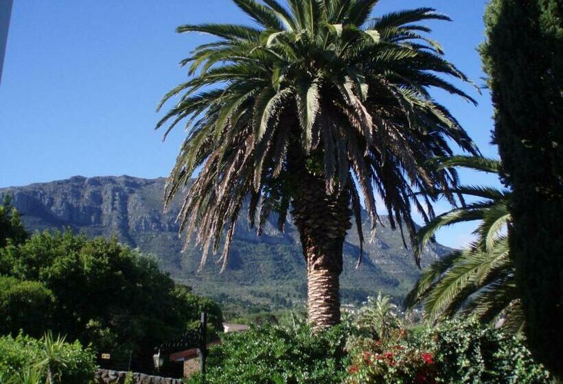 테라스 스위트, Kronendal Heritage