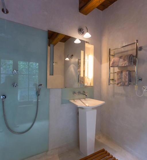 디럭스 스위트, Kronendal Heritage