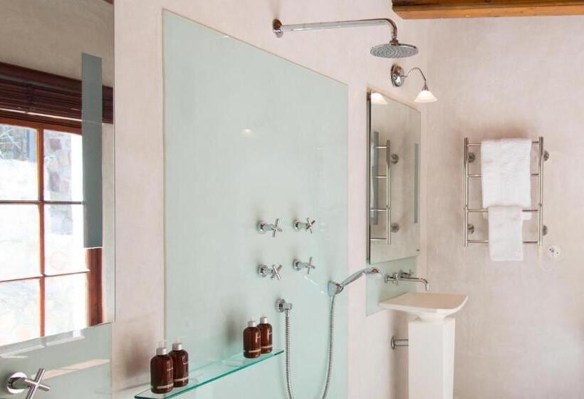 디럭스 스위트, Kronendal Heritage