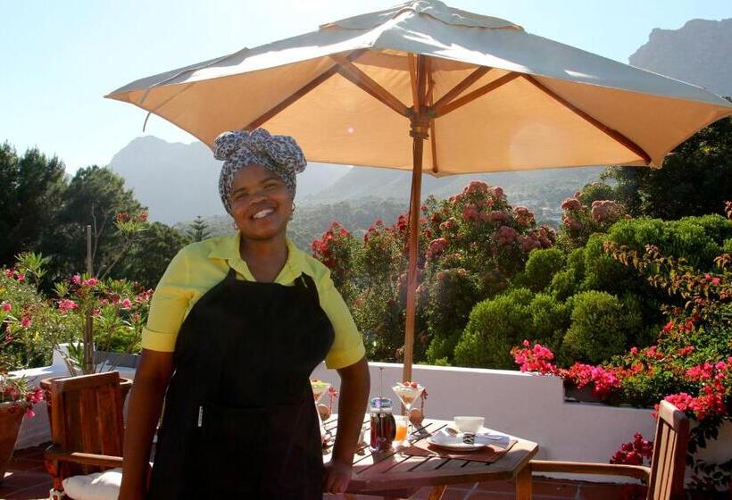 테라스 스위트, Kronendal Heritage