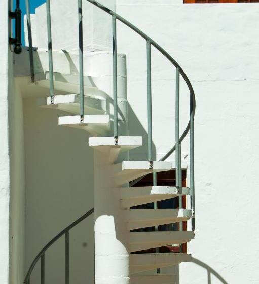 테라스 스위트, Kronendal Heritage