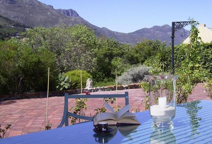 디럭스 코티지, Kronendal Heritage