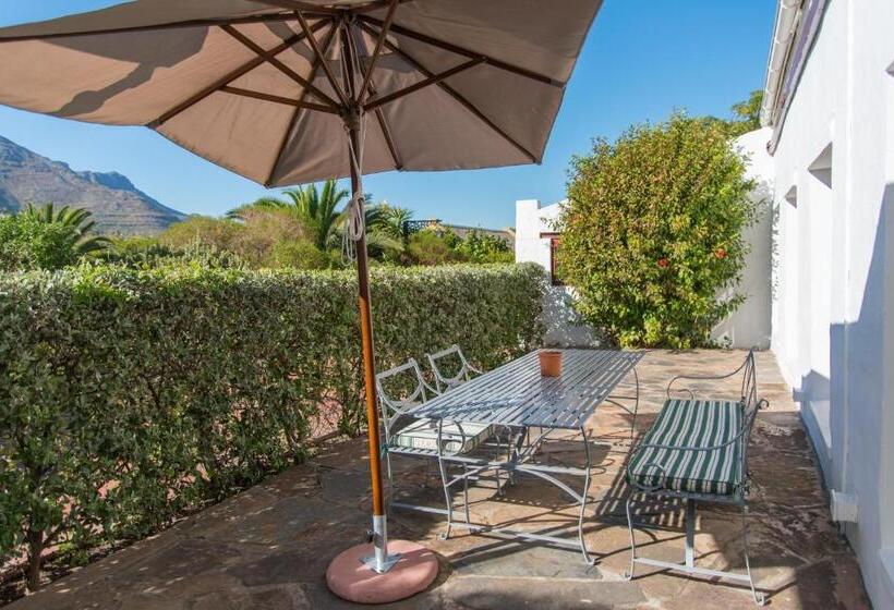 디럭스 코티지, Kronendal Heritage