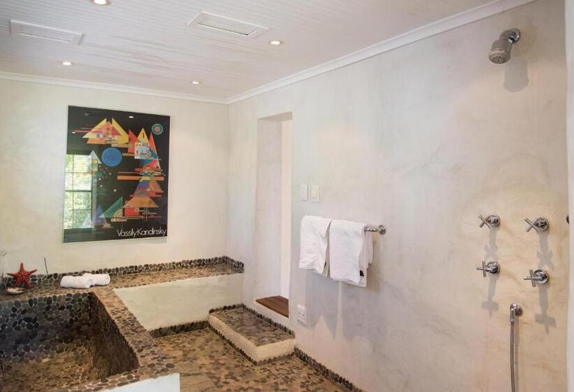 디럭스 코티지, Kronendal Heritage