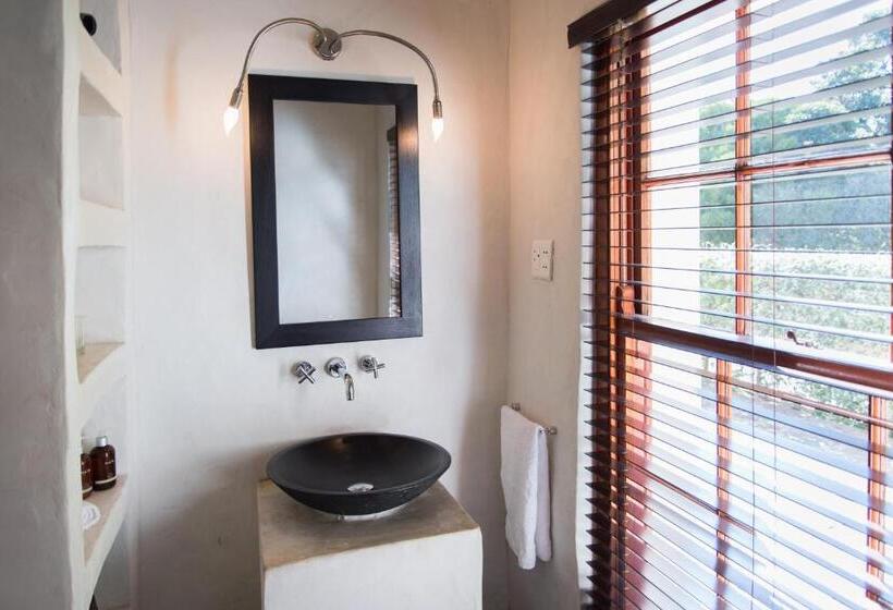 디럭스 코티지, Kronendal Heritage