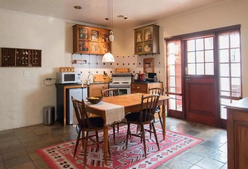 Deluxe Cottage