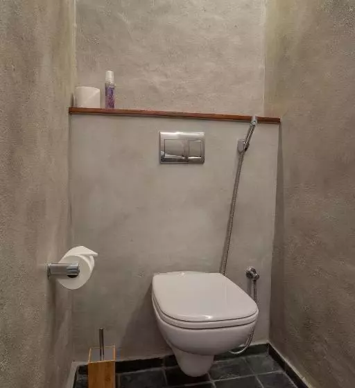 Junior Suite with Terrace