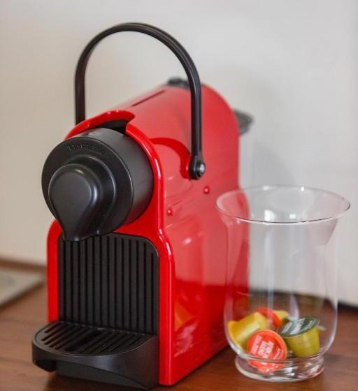 디럭스 스위트, Kronendal Heritage