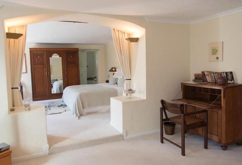 디럭스 코티지, Kronendal Heritage