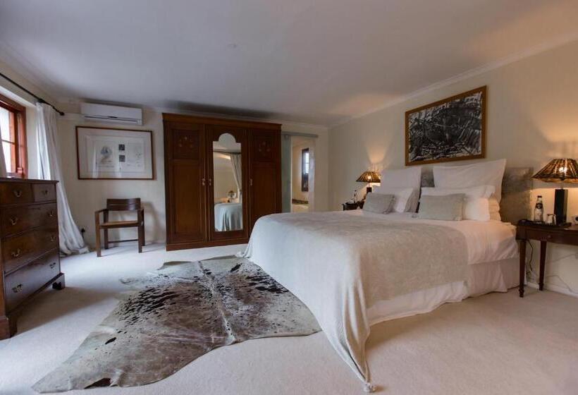 디럭스 코티지, Kronendal Heritage