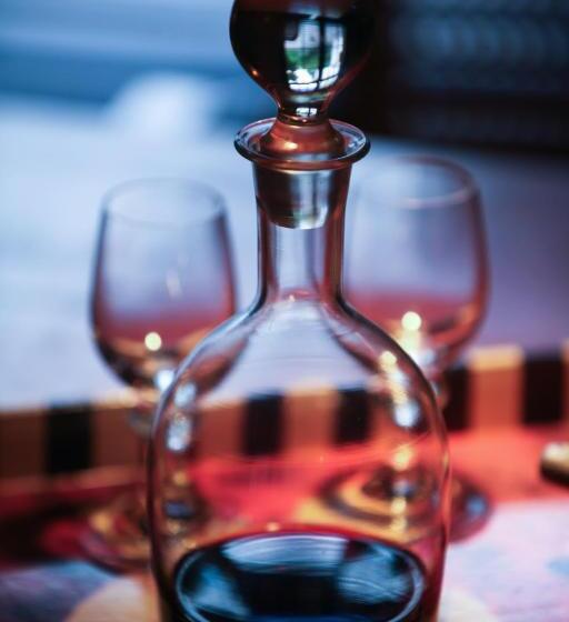 테라스 주니어 스위트, Kronendal Heritage