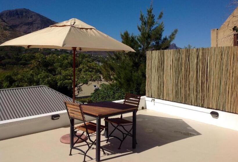 테라스 주니어 스위트, Kronendal Heritage